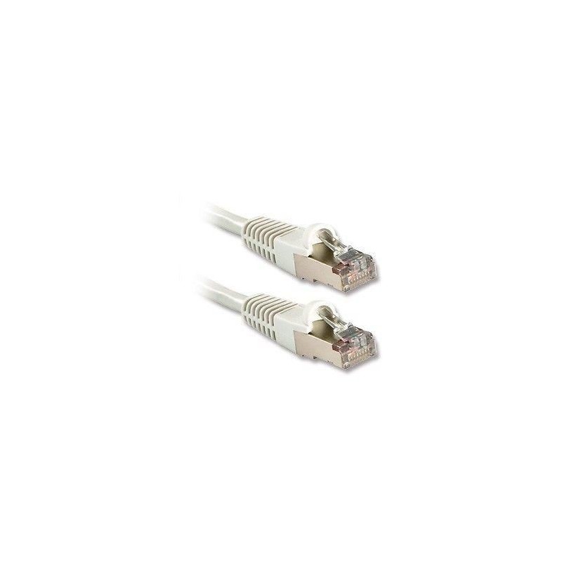 Lindy Networking Cable White 0.5 M